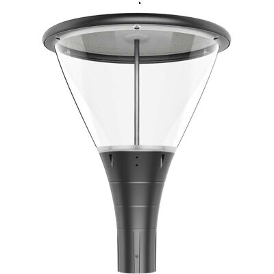 Emos, Éclairage d'extérieur, Parka gaismeklis NOLINA 230Vac 60W 9000lm melns (9000 lm) - Publicité Emos, Éclairage d'extérieur, Parka gaismeklis NOLINA 230Vac 60W 9000lm melns (9000 lm) - Publicité