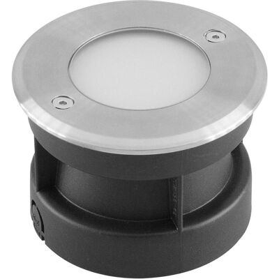 EVN 672029902 - Lampe encastrée LED - IP67 RGBW - Publicité EVN 672029902 - Lampe encastrée LED - IP67 RGBW - Publicité