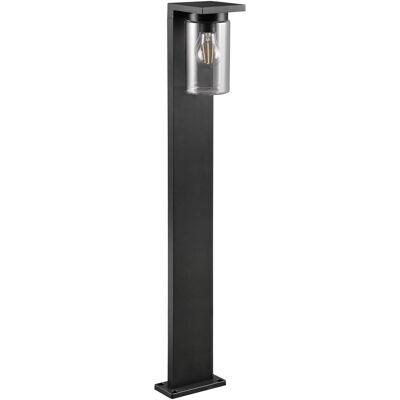 Trio, Éclairage d'extérieur, WL ARDILA 1xE27 oLM IP44411660132B.16xH.100xAl.17cm Daemm.-sens (1600 lm, E27, IP44) - Publicité Trio, Éclairage d'extérieur, WL ARDILA 1xE27 oLM IP44411660132B.16xH.100xAl.17cm Daemm.-sens (1600 lm, E27, IP44) - Publicité