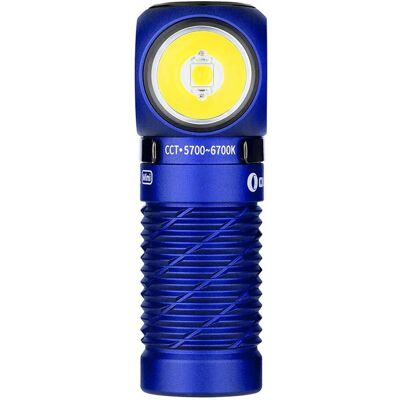 Olight, Lampe de poche, Taschenlampe Perun 2 Mini (1100 lm) - Publicité Olight, Lampe de poche, Taschenlampe Perun 2 Mini (1100 lm) - Publicité