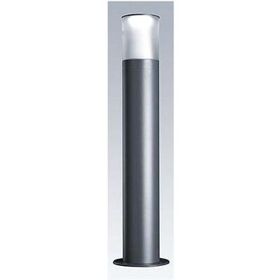 Zumtobel - D-CO LED 1 - Gris - 1000 - Luminaire Extérieur - Publicité Zumtobel - D-CO LED 1 - Gris - 1000 - Luminaire Extérieur - Publicité