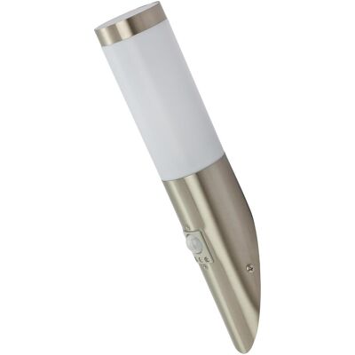 Globo, Éclairage d'extérieur, Lampe d'extérieur Boston Led (500 lm, E27, IP44) - Publicité Globo, Éclairage d'extérieur, Lampe d'extérieur Boston Led (500 lm, E27, IP44) - Publicité