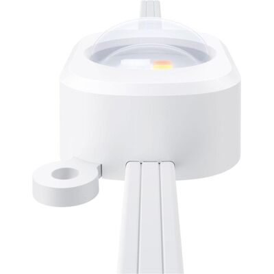 Lumière extérieure Eufy - chaîne de 15m - Publicité Lumière extérieure Eufy - chaîne de 15m - Publicité