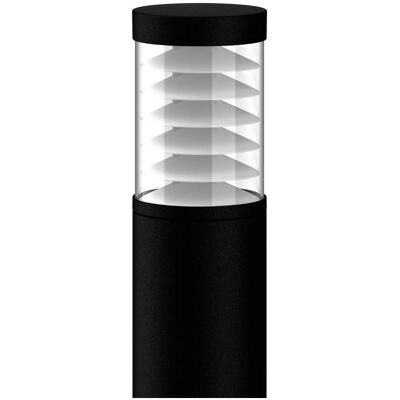 RZB, Éclairage d'extérieur, Borne d'éclairage à LED (1600 lm, IP65) - Publicité RZB, Éclairage d'extérieur, Borne d'éclairage à LED (1600 lm, IP65) - Publicité