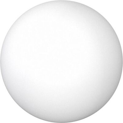EVN Sphère Lumineuse Extérieure - Diamètre 30cm, IP55, Blanc - Lampe Sphérique Extérieure - Publicité EVN Sphère Lumineuse Extérieure - Diamètre 30cm, IP55, Blanc - Lampe Sphérique Extérieure - Publicité