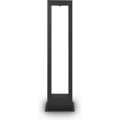 Maytoni, Éclairage d'extérieur, Bonn LED Éclairage paysager 10W Graphite IP65 Blanc chaud (550 lm, IP65) - Publicité Maytoni, Éclairage d'extérieur, Bonn LED Éclairage paysager 10W Graphite IP65 Blanc chaud (550 lm, IP65) - Publicité