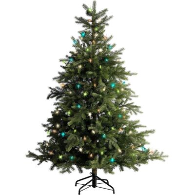Lumineo, Guirlande lumineuse, Ensemble de lampes LED vintage pour une utilisation à l'intérieur et à l'extérieur (11.90 m) - Publicité Lumineo, Guirlande lumineuse, Ensemble de lampes LED vintage pour une utilisation à l'intérieur et à l'extérieur (11.90 m) - Publicité