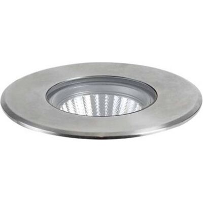 Projecteur encastré LED Brumberg - V4A, IP67 - Publicité Projecteur encastré LED Brumberg - V4A, IP67 - Publicité