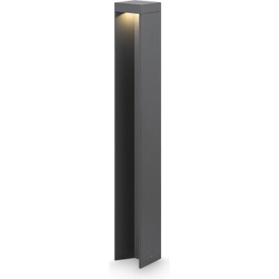 Projecteur extérieur Maytoni Essen - IP54, 65cm, Gris, 4000K - Publicité Projecteur extérieur Maytoni Essen - IP54, 65cm, Gris, 4000K - Publicité
