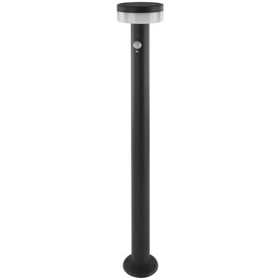 Emos, Éclairage d'extérieur, LED GARDEN LIGHT,IP44,SOLAR, POLE (200 lm, IP44) - Publicité Emos, Éclairage d'extérieur, LED GARDEN LIGHT,IP44,SOLAR, POLE (200 lm, IP44) - Publicité