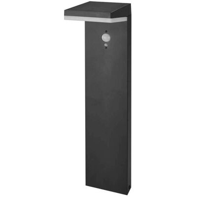 Emos, Éclairage d'extérieur, LED GARDEN LIGHT,IP44,SOLAR, POLE (460 lm, IP44) - Publicité Emos, Éclairage d'extérieur, LED GARDEN LIGHT,IP44,SOLAR, POLE (460 lm, IP44) - Publicité