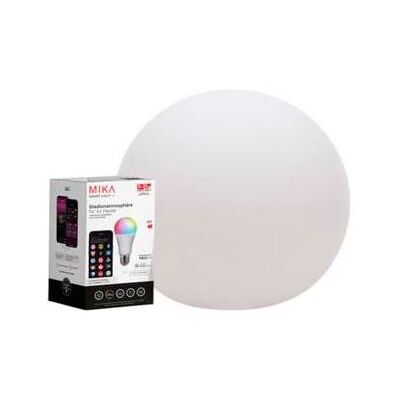 8 seasons - Leuchtkugel Outdoor 30 - Bluetooth - IP44 - Outdoor light - Publicité 8 seasons - Leuchtkugel Outdoor 30 - Bluetooth - IP44 - Outdoor light - Publicité