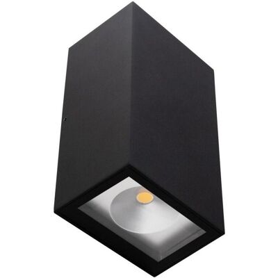 Dotlux, Éclairage d'extérieur, 5307-030100 Applique murale FLEXOtwin 16W 3000K (IP65) - Publicité Dotlux, Éclairage d'extérieur, 5307-030100 Applique murale FLEXOtwin 16W 3000K (IP65) - Publicité