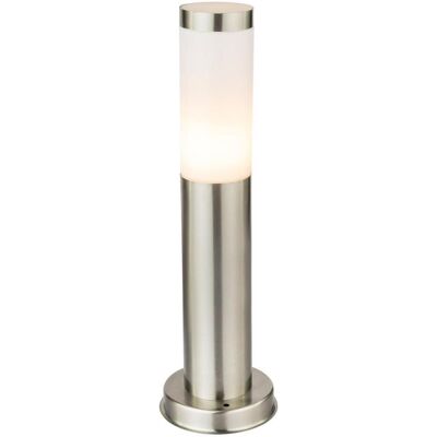 Globo, Éclairage d'extérieur, Lampe d'extérieur Boston Led (806 lm, E27, IP44) - Publicité Globo, Éclairage d'extérieur, Lampe d'extérieur Boston Led (806 lm, E27, IP44) - Publicité