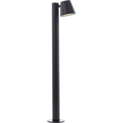 BRILLIANT Bari Lampe de sol extérieur - GU10, IP44, 80cm - Publicité BRILLIANT Bari Lampe de sol extérieur - GU10, IP44, 80cm - Publicité