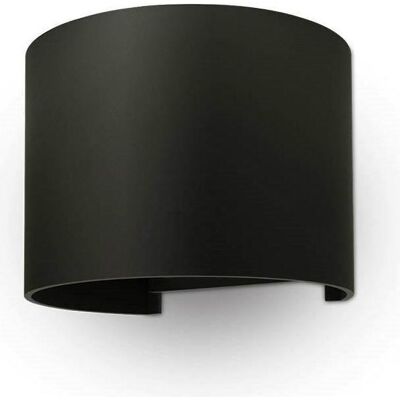 V-Tac Vt-756-B Applique Murale - Réglable, IP65, 4000K - Luminaire Murale - Publicité V-Tac Vt-756-B Applique Murale - Réglable, IP65, 4000K - Luminaire Murale - Publicité