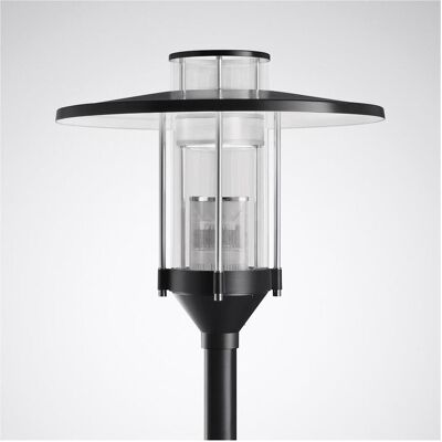 Trilux, Éclairage d'extérieur, 6506040 (2200 lm, IP65) - Publicité Trilux, Éclairage d'extérieur, 6506040 (2200 lm, IP65) - Publicité