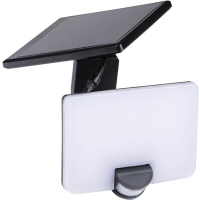 Luminaires Solaires LED Kanlux - Capteur de Mouvement, 8W, 800lm - Publicité Luminaires Solaires LED Kanlux - Capteur de Mouvement, 8W, 800lm - Publicité