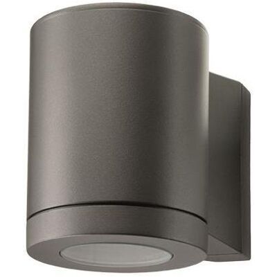 SG Leuchten 623690 - Applique Murale GU10 IP65 Graphite - Applique Murale - Publicité SG Leuchten 623690 - Applique Murale GU10 IP65 Graphite - Applique Murale - Publicité