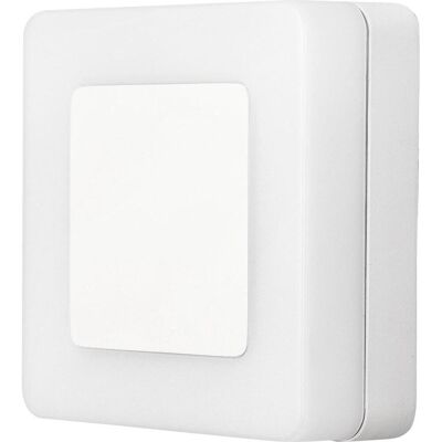 Nova Luce Applique Murale - Modèle 9529720 - Lampe LED Extérieure Moderne - Publicité Nova Luce Applique Murale - Modèle 9529720 - Lampe LED Extérieure Moderne - Publicité