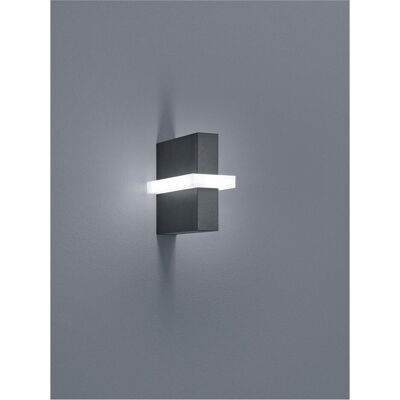 Helestra OKI Applique Murale LED - Applique Murale - Publicité Helestra OKI Applique Murale LED - Applique Murale - Publicité