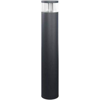 Lumière de Jardin LED Esylux - 3000K Anthracite - Éclairage Extérieur - Publicité Lumière de Jardin LED Esylux - 3000K Anthracite - Éclairage Extérieur - Publicité
