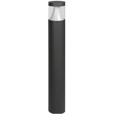 Projecteur LED DOTLUX - 65cm, 9W, Blanc chaud - Publicité Projecteur LED DOTLUX - 65cm, 9W, Blanc chaud - Publicité