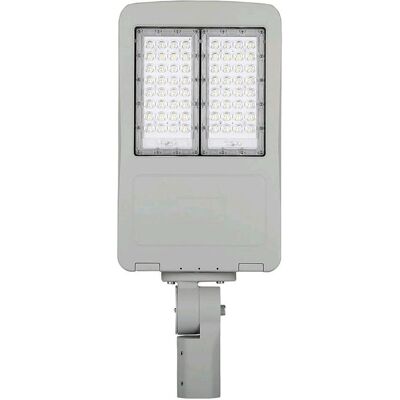 V-TAC VT-102ST Lampe de rue LED grise - 140lm/w - 100W - 14000 lumens - IP65 - 5 ans - Publicité V-TAC VT-102ST Lampe de rue LED grise - 140lm/w - 100W - 14000 lumens - IP65 - 5 ans - Publicité