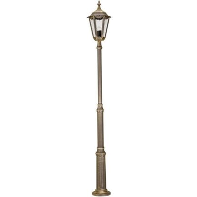 Albert Leuchten, Éclairage d'extérieur, Candélabres & lampes sur mât (E27, IP23) - Publicité Albert Leuchten, Éclairage d'extérieur, Candélabres & lampes sur mât (E27, IP23) - Publicité