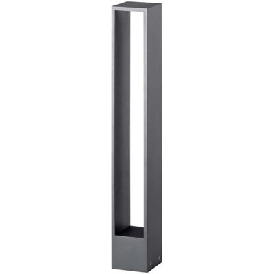 Brumberg Lampe de chemin LED - IP54 - Modèle 60007103 - Publicité Brumberg Lampe de chemin LED - IP54 - Modèle 60007103 - Publicité