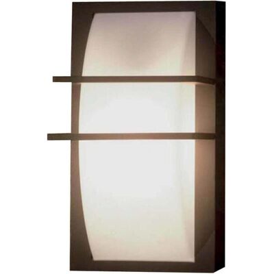 Elstead Lighting Sven Applique Murale - Extérieur Graphite IP65 E27 - Publicité Elstead Lighting Sven Applique Murale - Extérieur Graphite IP65 E27 - Publicité
