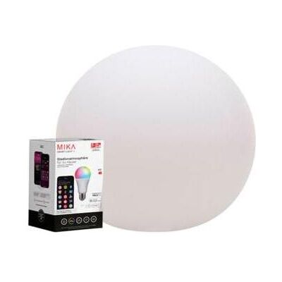 8 Seasons Design - Leuchtkugel Outdoor 40 Bluetooth - Publicité 8 Seasons Design - Leuchtkugel Outdoor 40 Bluetooth - Publicité