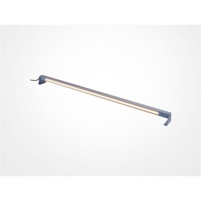 Luminaire d'extérieur Maytoni Edge - IP65 - Gris - 15W - 3000K - Publicité Luminaire d'extérieur Maytoni Edge - IP65 - Gris - 15W - 3000K - Publicité