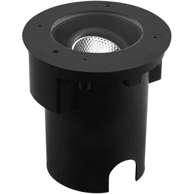 EVN LED Éclairage encastré au sol - IP67 - 373lm - Publicité EVN LED Éclairage encastré au sol - IP67 - 373lm - Publicité