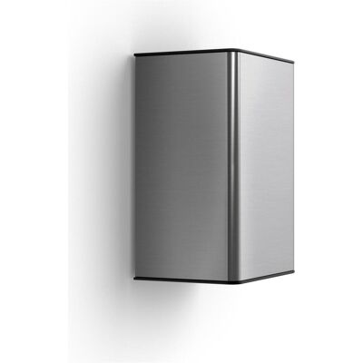 Philips Hue - Resonate - Argent - Outdoor wall light - Publicité Philips Hue - Resonate - Argent - Outdoor wall light - Publicité