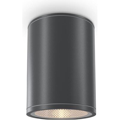 Luminaire Mur & Plafond Maytoni - O306CL-L7GF - IP65 LED 7W Blanc Chaud - Publicité Luminaire Mur & Plafond Maytoni - O306CL-L7GF - IP65 LED 7W Blanc Chaud - Publicité