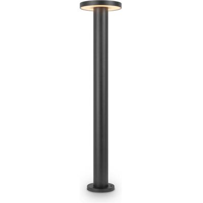 Maytoni Wald Éclairage extérieur - 80cm, 3000K, IP65 - Éclairage paysager - Publicité Maytoni Wald Éclairage extérieur - 80cm, 3000K, IP65 - Éclairage paysager - Publicité