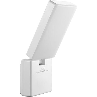 Maclean, Éclairage d'extérieur, LED-Aussenlampe IP65 MCE514 W (IP65) - Publicité Maclean, Éclairage d'extérieur, LED-Aussenlampe IP65 MCE514 W (IP65) - Publicité
