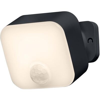 Osram, Éclairage d'extérieur, Outdoor light Endura LED 3W 3K 265lm IP54 Sensor (265 lm, IP54) - Publicité Osram, Éclairage d'extérieur, Outdoor light Endura LED 3W 3K 265lm IP54 Sensor (265 lm, IP54) - Publicité