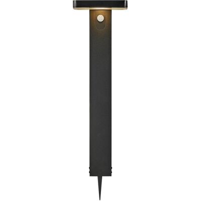 Nordlux, Éclairage d'extérieur, Rica (380 lm, IP44) - Publicité Nordlux, Éclairage d'extérieur, Rica (380 lm, IP44) - Publicité