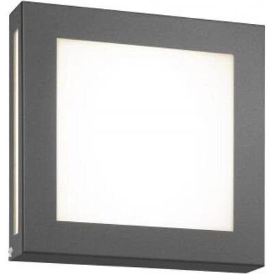 CMD Aqua Legendo Mini Applique LED - IP44 Extérieur - Publicité CMD Aqua Legendo Mini Applique LED - IP44 Extérieur - Publicité