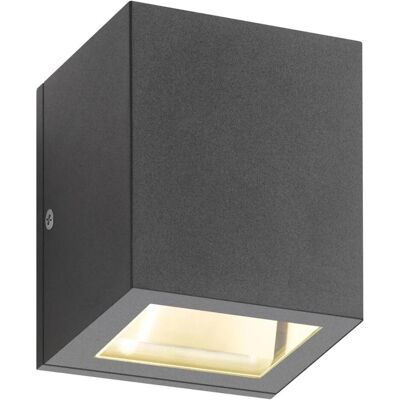 Lumière Murale et Plafond Häfele - IP54 - Dimmable - Publicité Lumière Murale et Plafond Häfele - IP54 - Dimmable - Publicité