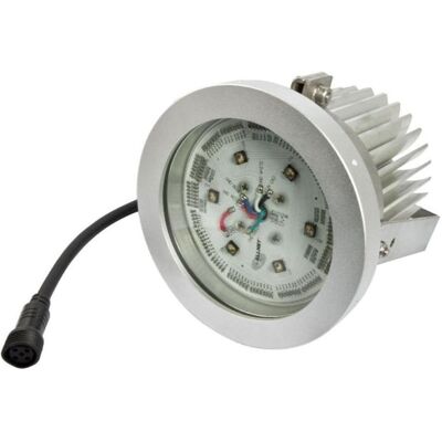 Synergy 21, Éclairage pour atelier, LED Prometheus IP68 RGB-W V3a (1110 lm) - Publicité Synergy 21, Éclairage pour atelier, LED Prometheus IP68 RGB-W V3a (1110 lm) - Publicité