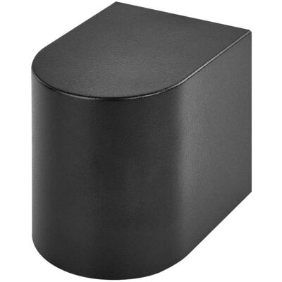 Emos, Éclairage d'extérieur, LED GARDEN LIGHT,GU10,IP44,MAX 35W,WALL MOUNTED (GU10, IP44) - Publicité Emos, Éclairage d'extérieur, LED GARDEN LIGHT,GU10,IP44,MAX 35W,WALL MOUNTED (GU10, IP44) - Publicité