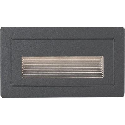 Paulmann, Éclairage d'extérieur, Luminaires Wall DL long (30 lm, IP44) - Publicité Paulmann, Éclairage d'extérieur, Luminaires Wall DL long (30 lm, IP44) - Publicité