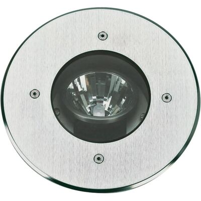 Albert Leuchten 692149 Projecteur encastré - Réglable, IP67 - 75W Halogène - Publicité Albert Leuchten 692149 Projecteur encastré - Réglable, IP67 - 75W Halogène - Publicité