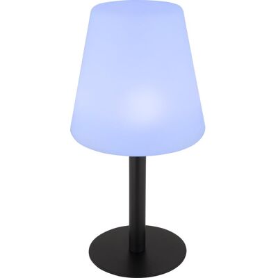 Globo - 33894 - Noir mat - Ø15 cm - Outdoor light - Publicité Globo - 33894 - Noir mat - Ø15 cm - Outdoor light - Publicité