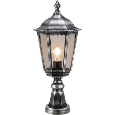 LCD, Éclairage d'extérieur, Lampes d'allée (E27, IP43) - Publicité LCD, Éclairage d'extérieur, Lampes d'allée (E27, IP43) - Publicité