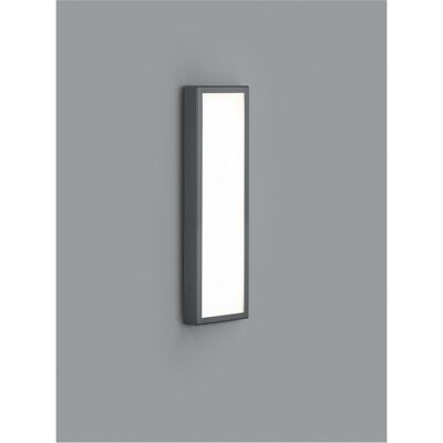 Helestra, Éclairage d'extérieur, Scala (840 lm, IP44) - Publicité Helestra, Éclairage d'extérieur, Scala (840 lm, IP44) - Publicité