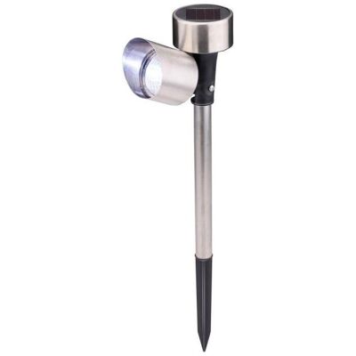 Grundig Éclairage d'extérieur, Lampe de jardin (IP44) - Publicité Grundig Éclairage d'extérieur, Lampe de jardin (IP44) - Publicité